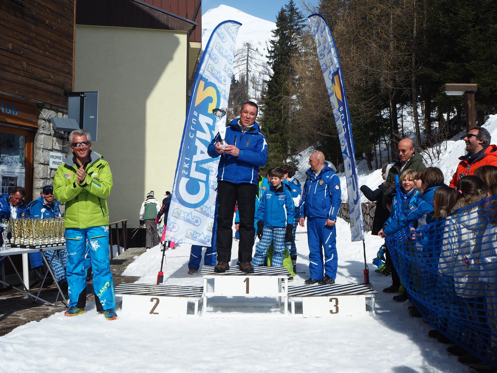 Prem Camp Sociali 18 045